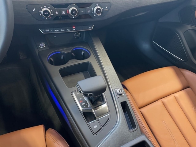 Audi A4 40 TFSI Avant S-Line S-Tronic