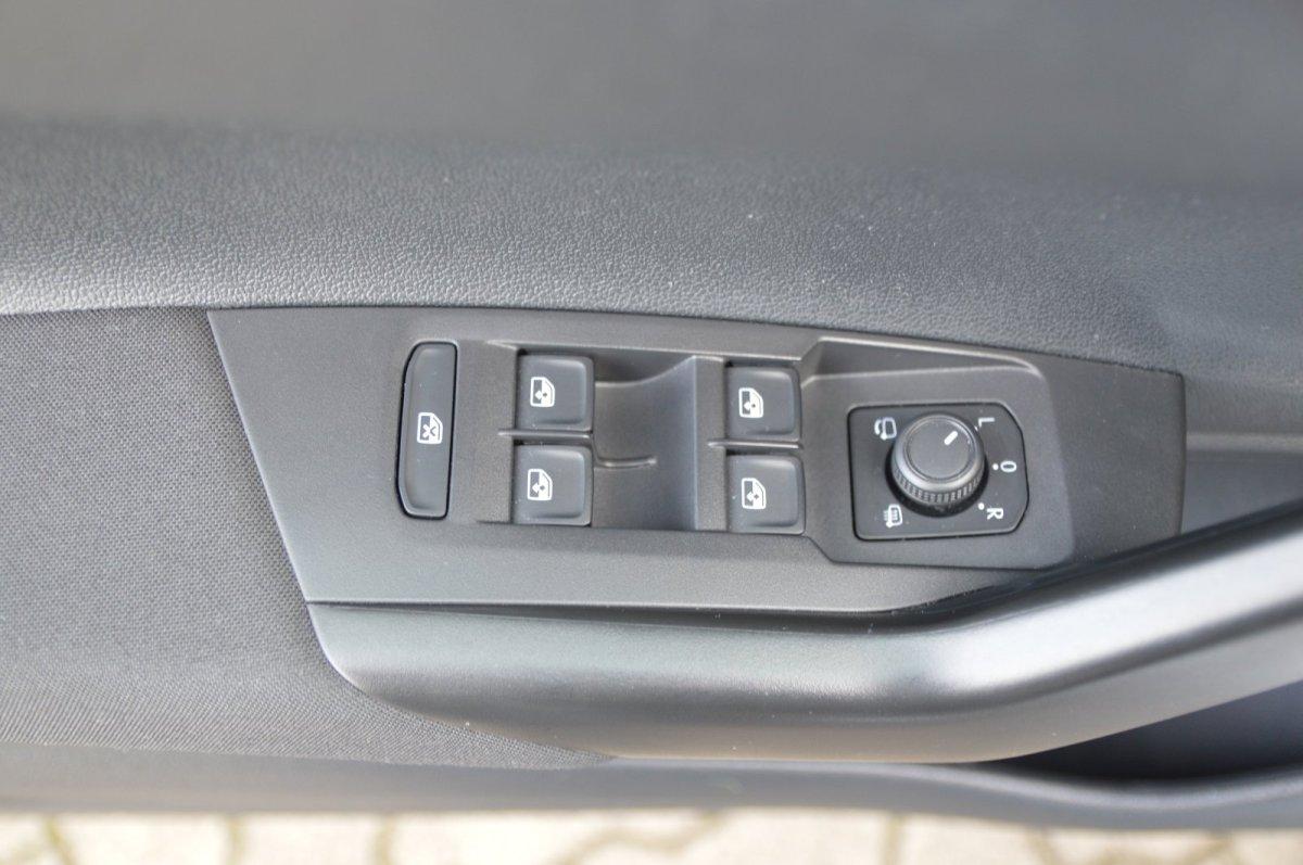 Volkswagen Taigo Life