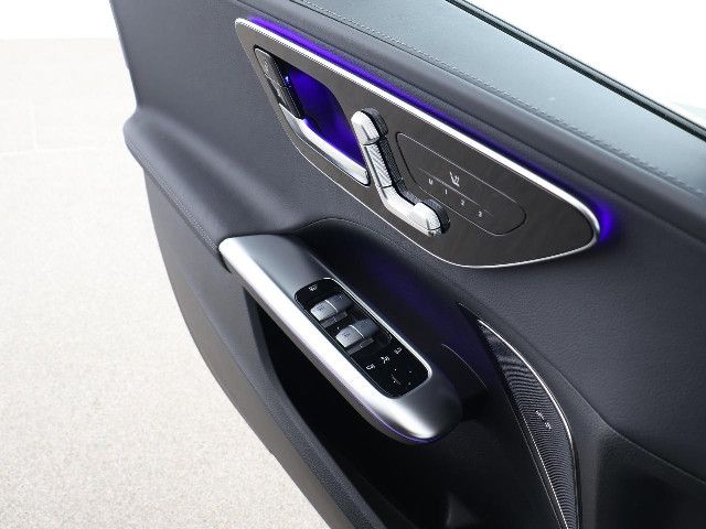 Mercedes-Benz C 220 AMG Line C 220 d Estate