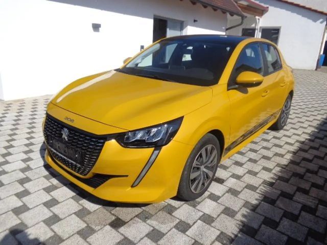 Peugeot 208 Active Pack