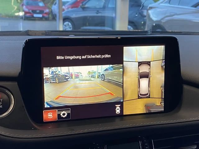 Mazda 6 Sportbreak Takumi