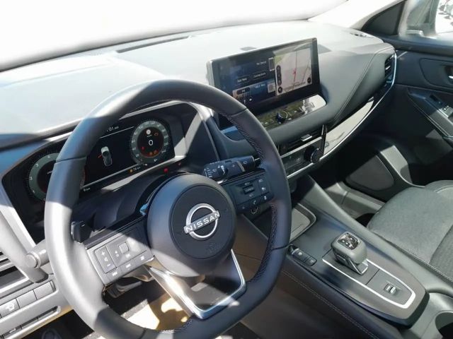 Nissan Qashqai DIG-T