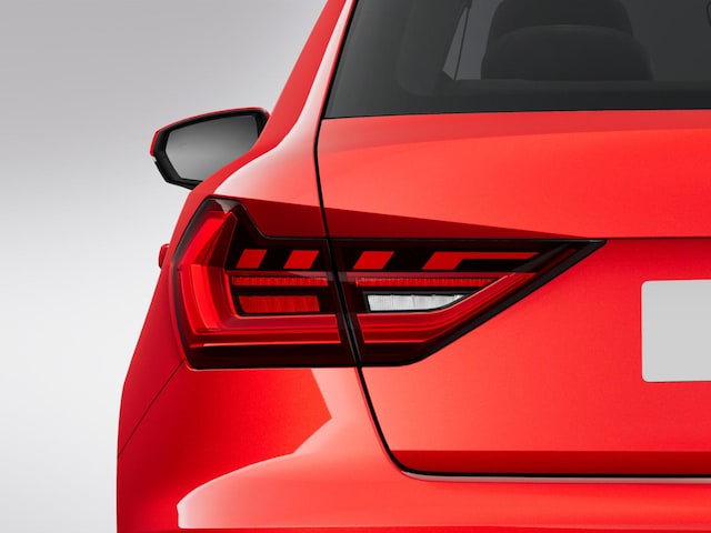 Audi A1 30 TFSI Sportback