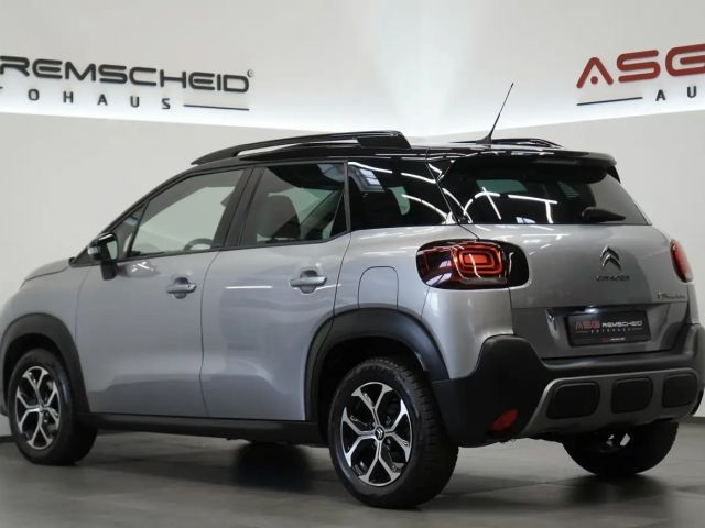 Citroën C3 Aircross Shine