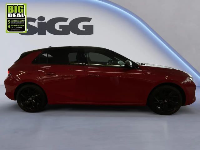 Opel Astra GS-Line Grand Sport