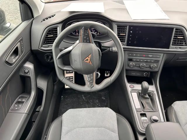 Cupra Ateca 1.5 TSI DSG