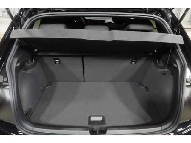 Volkswagen Polo 2.0 TSI DSG GTI Sport