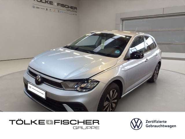 Volkswagen Polo 1.0 TSI