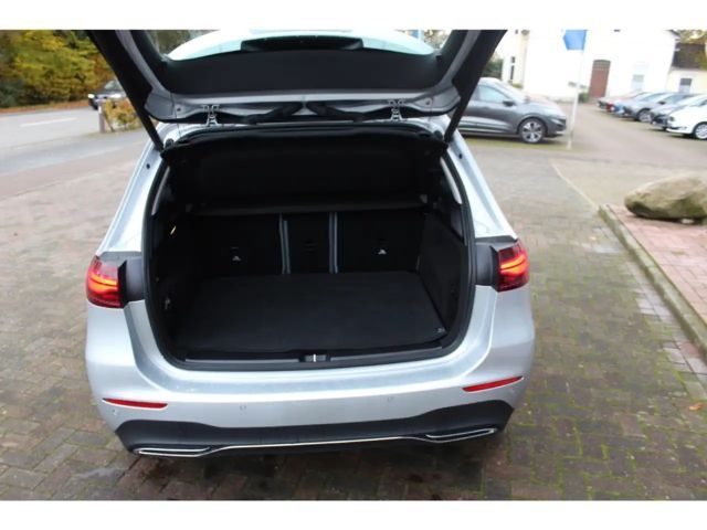 Mercedes-Benz B 250 4 MATIC, AUTOMATIK, LED, ACC, PDC, NAVI, RFK