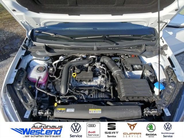 Volkswagen Taigo 1.0 TSI DSG IQ.Drive Style