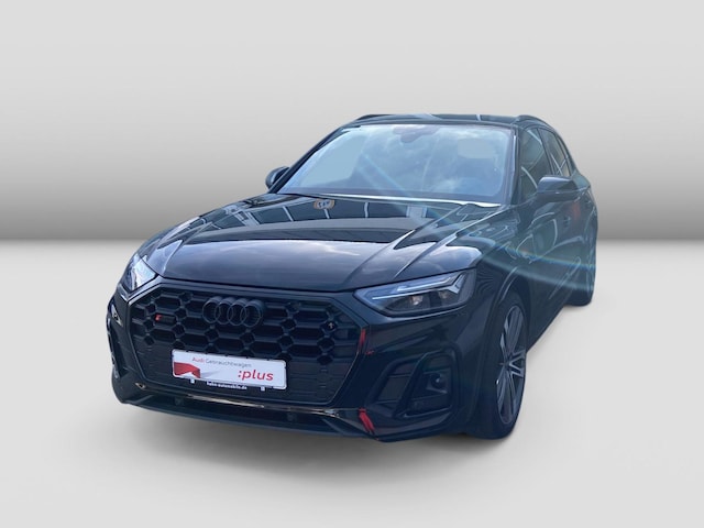 Audi SQ5 SUV TDI tiptronic Audi SQ5 SUV