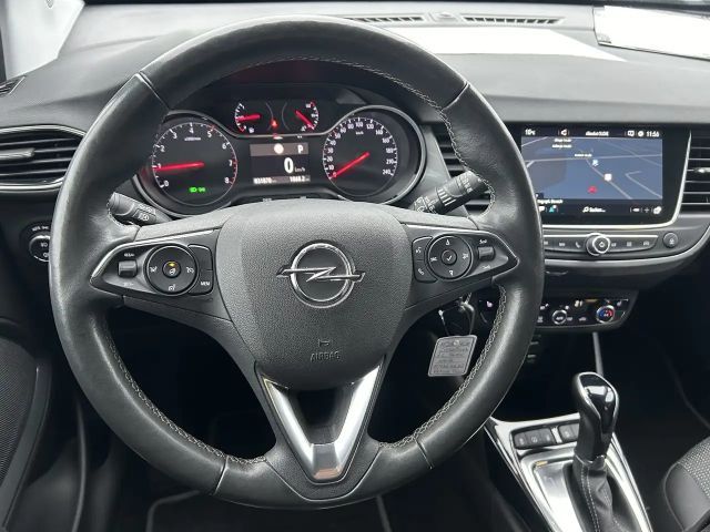 Opel Crossland X Elegance