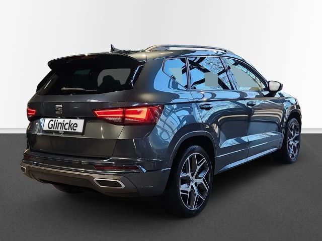 Seat Ateca 2.0 TSI 4Drive FR-lijn