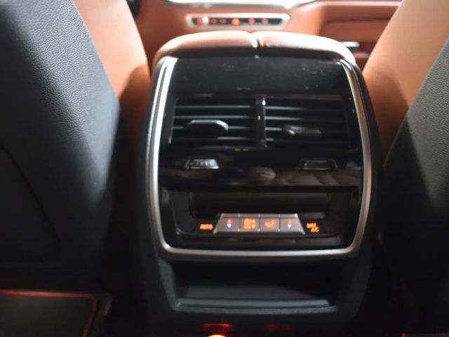 BMW X5 M-Sport xDrive