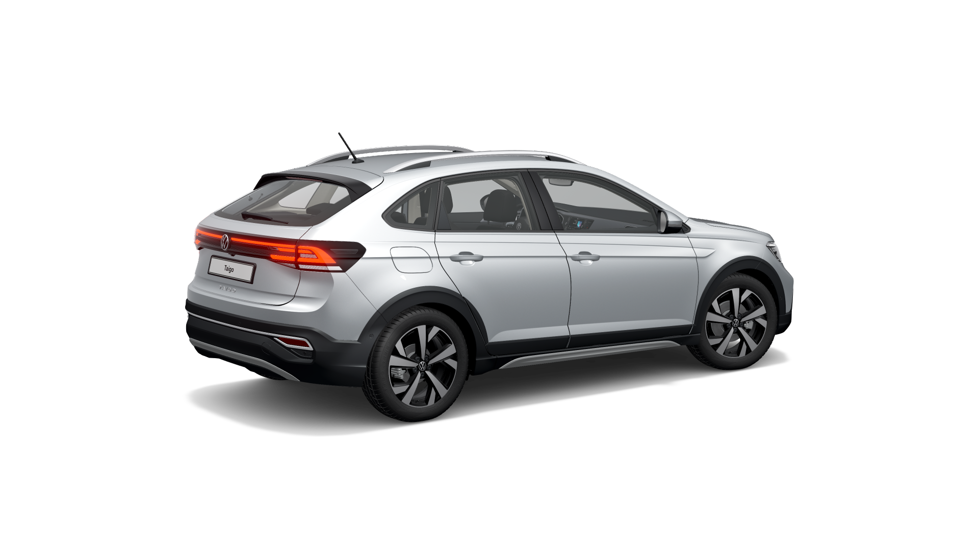 Volkswagen Taigo DSG IQ.Drive