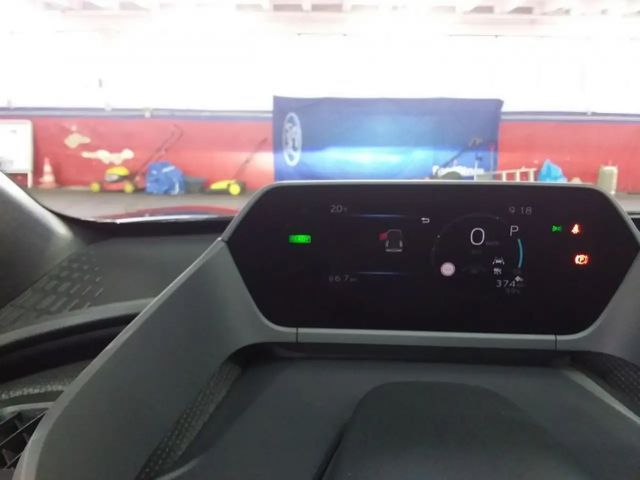 Subaru Solterra Platinum MJ23