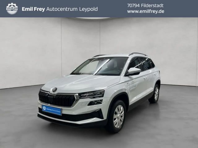 Skoda Karoq 1.5 TSI ACT Selection