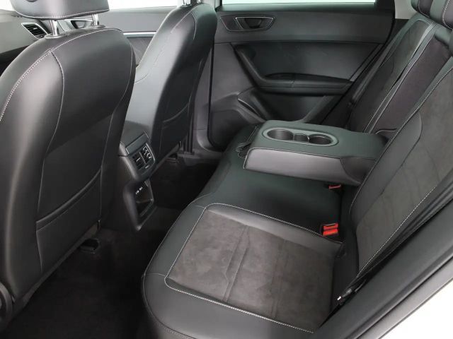 Seat Ateca 1.5 TSI DSG Style