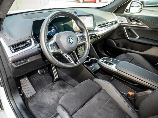 BMW iX1 M-Sport xDrive30