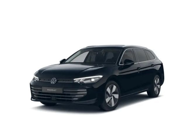 Volkswagen Passat 1.5 eTSI Business DSG Variant