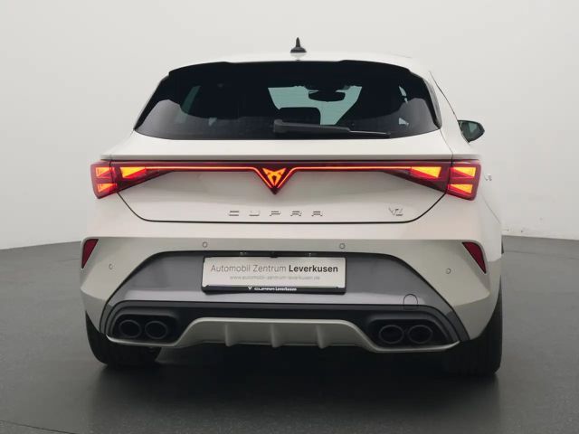 Cupra Leon 2.0 TSI VZ