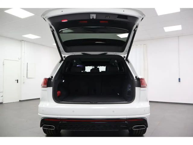 Volkswagen Touareg 3.0 V6 TDI R-Line