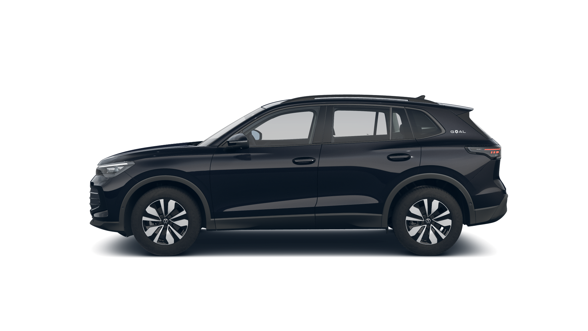 Volkswagen Tiguan 1.5 eTSI DSG