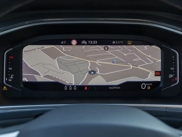 Volkswagen T-Roc 1.5 TSI Style