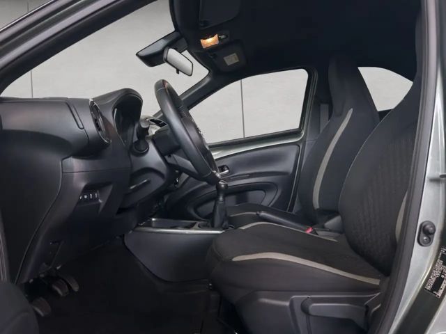 Toyota Aygo X 1.0 VVT-i Hatchback Pulse