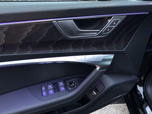 Audi A6 50 TDI Quattro Sedan Sport