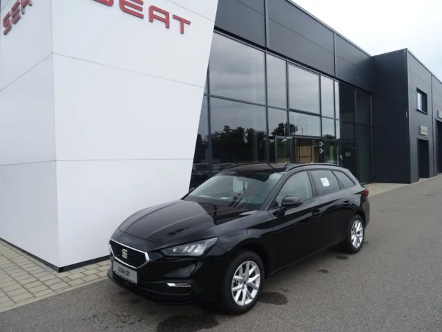 Seat Leon 1.5 eTSI DSG Sportstourer