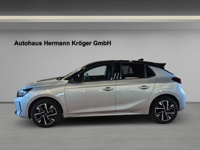 Opel Corsa GS-Line Grand Sport