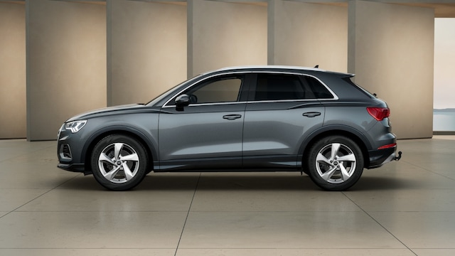 Audi Q3 35 TFSI S-Tronic