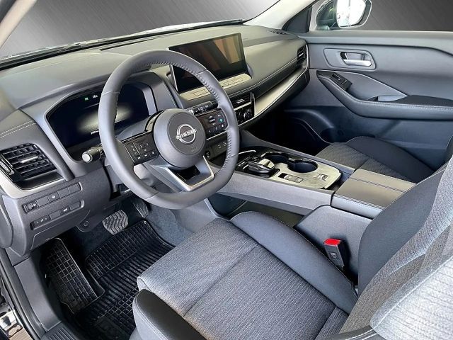 Nissan X-trail N-Connecta