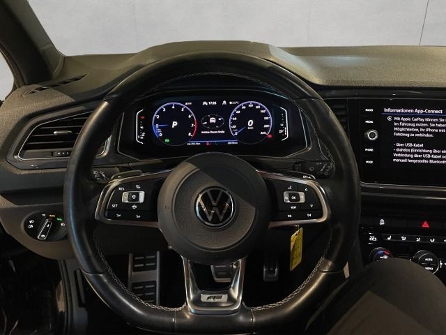 Volkswagen T-Roc 2.0 TSI 4Motion DSG Sport