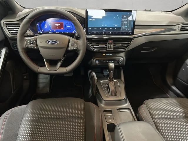 Ford Focus EcoBoost ST Line Wagon