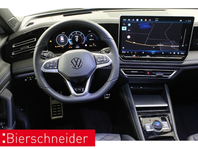 Volkswagen Tiguan 2.0 TDI DSG R-Line Style