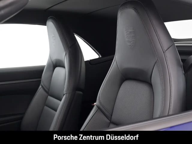 Porsche 992 Cabrio Carrera S