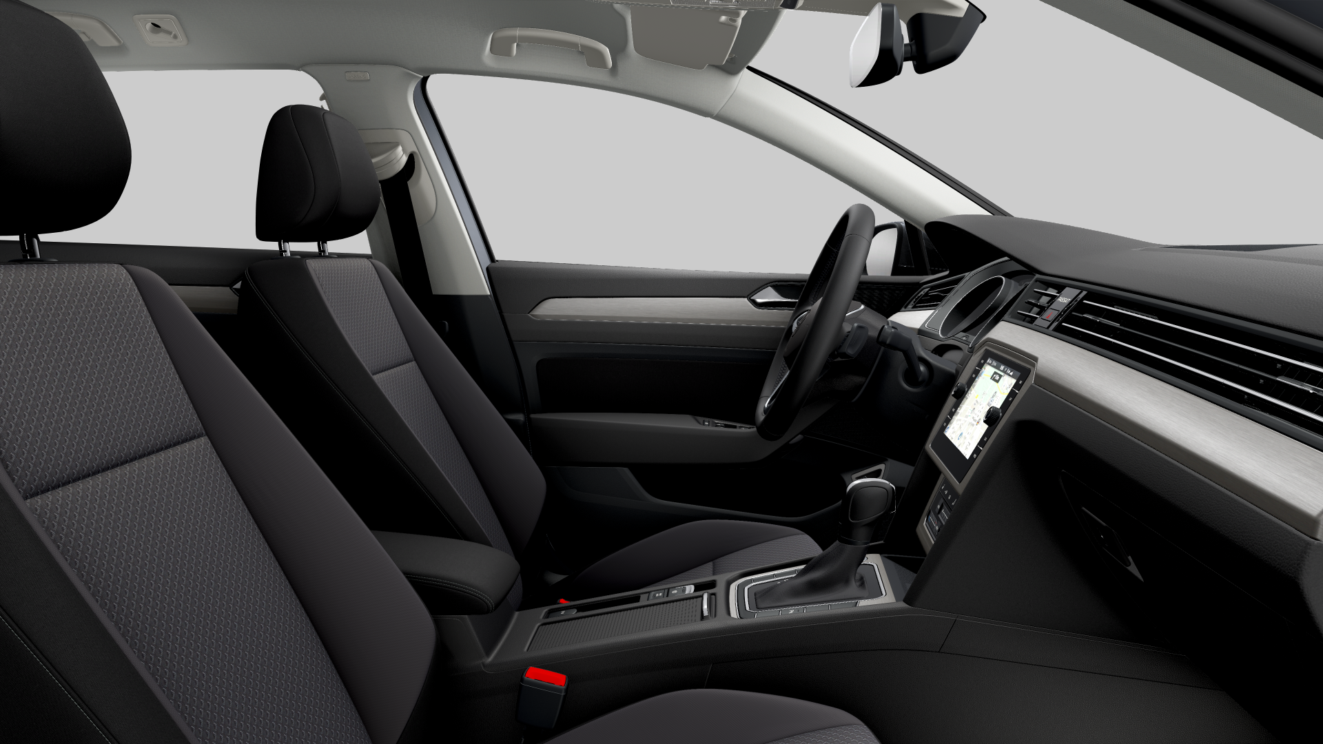 Volkswagen Passat 1.5 TSI DSG Variant