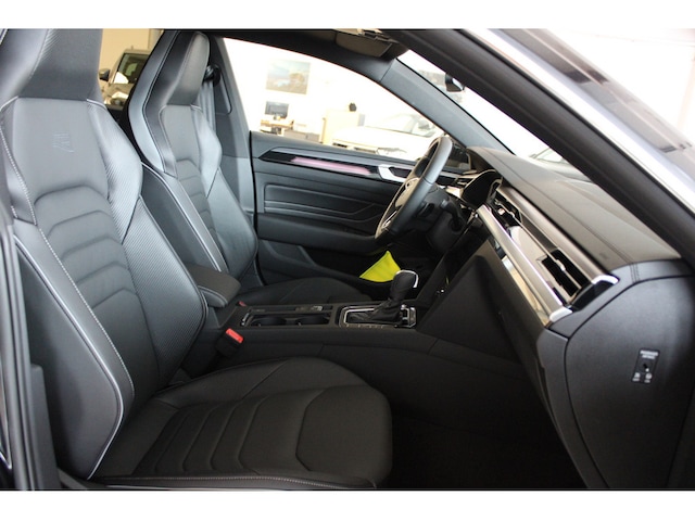 Volkswagen Arteon 4Motion R-Line