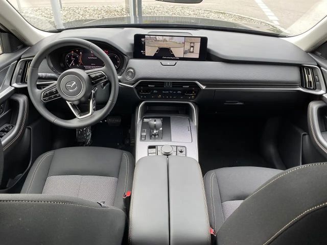 Mazda CX-60 e-Skyactiv