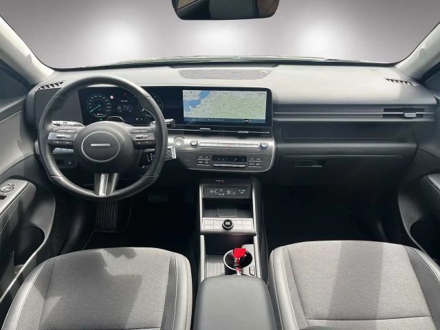 Hyundai Kona 2WD Hybrid Prime