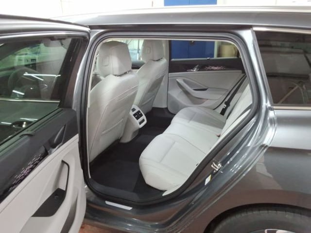 Volkswagen Passat 1.5 TSI DSG eHybrid