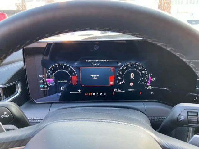 Ford Mustang Fastback GT 5.0 V8