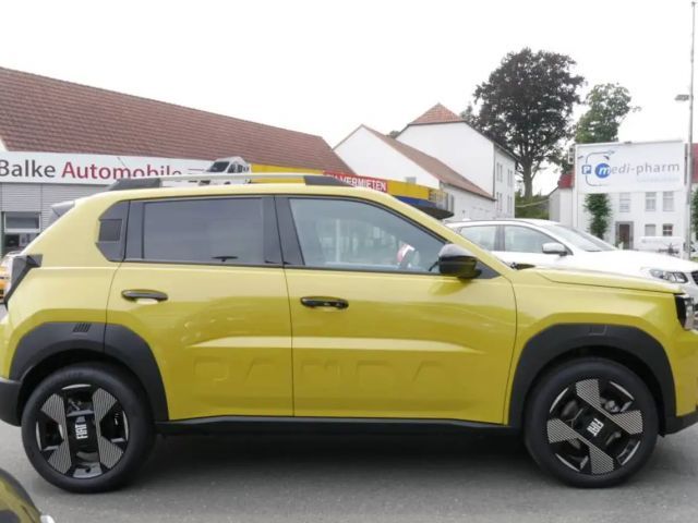 Fiat Grande Panda La Prima