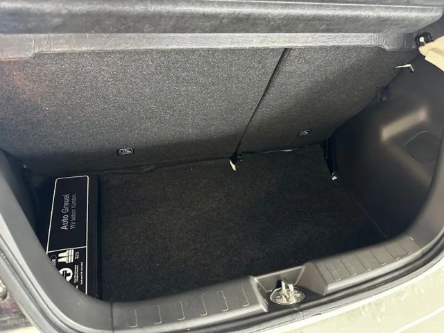 Mitsubishi Space Star CVT ClearTec MIVEC Star