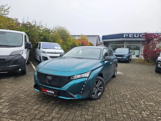 Peugeot 308 Active Pack Hybrid SW