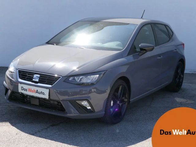 Seat Ibiza 1.0 TSI FR-lijn