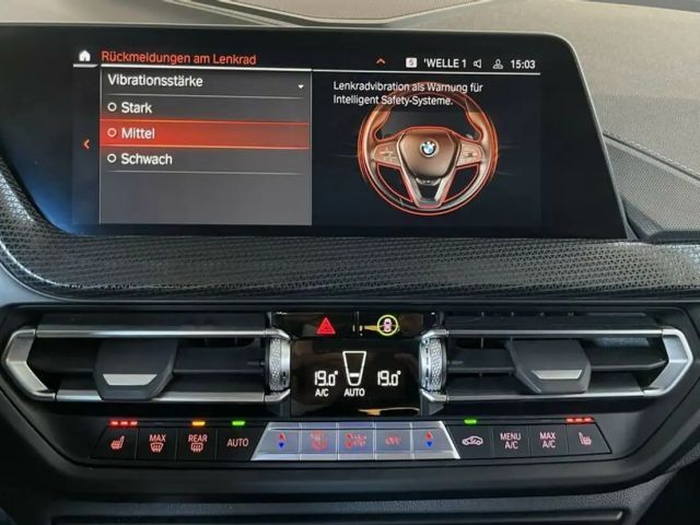 BMW 120 120d Sedan xDrive