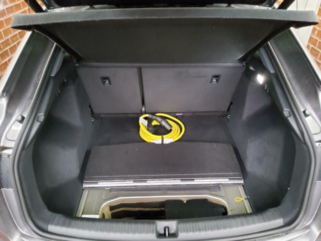 Audi Q4 e-tron 35 Sportback